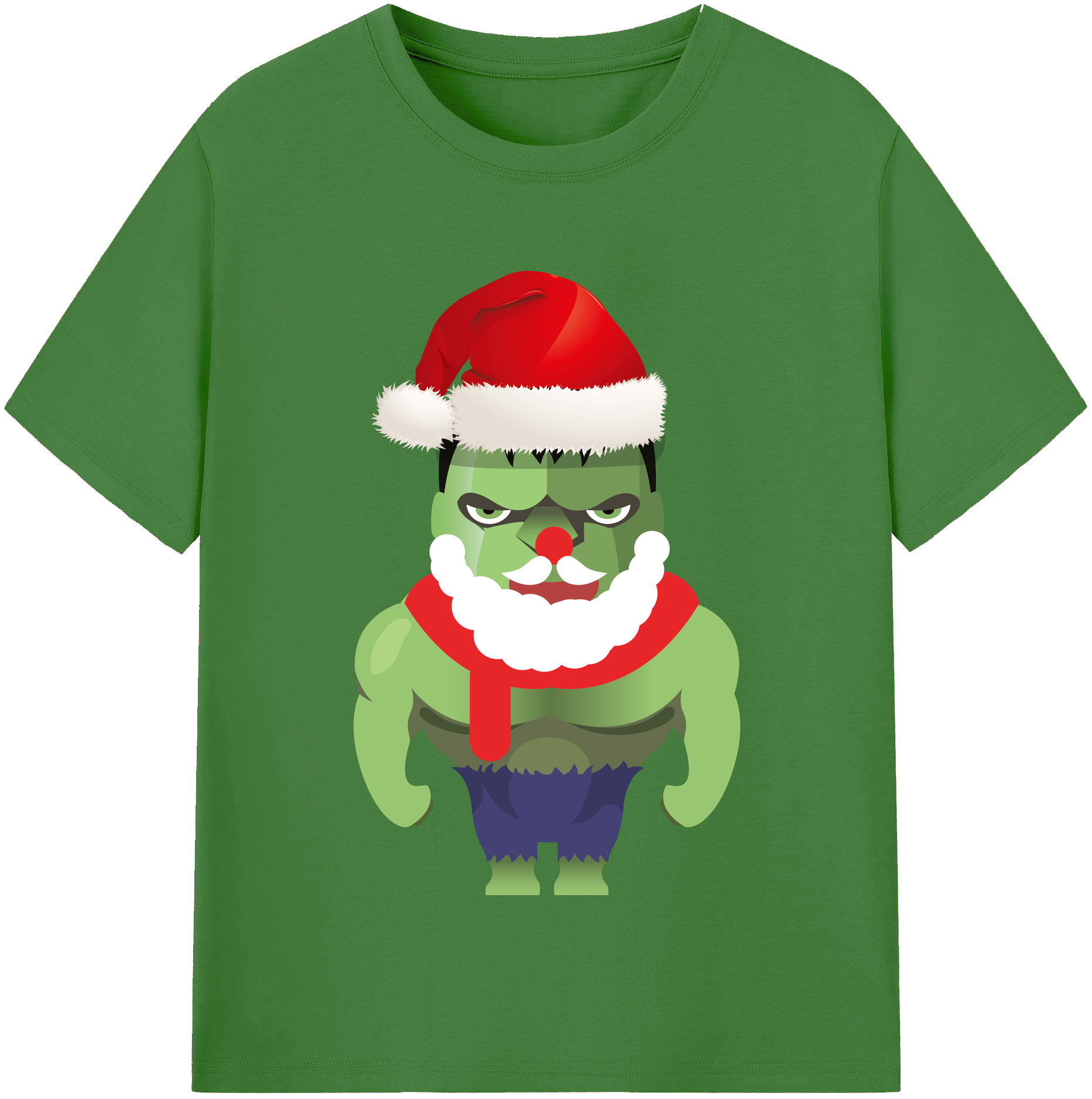 （画像用） アベンジャーズ The Avengers レディースカジュアルプリントTシャツ（綿100％）